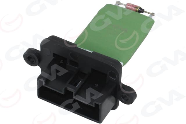 GVA FAN REZİSTANSI FIAT DUCATO 01-06 - PUNTO-DOBLO 1.9D 01-10 OEM: 46723713-46722909-46721213 - GVA 5327020 kodlu oto yedek parça