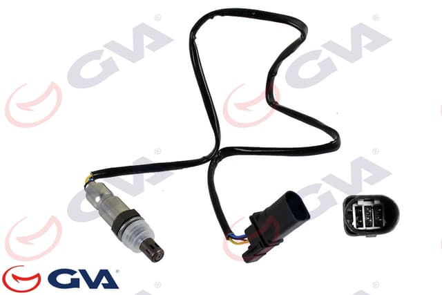 GVA OKSİJEN SENSÖRÜ PUNTO EVO-LINEA-500-DOBLO-FIORINO 1.3 DMTJ-ALFA LAMBA SENSÖRÜ 51799398-55210334 OEM: 51799398-55210334 - GVA 5328110 kodlu oto yedek parça