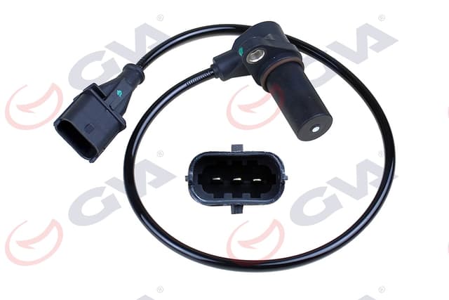 GVA KRANK MİL SENSÖRÜ DOBLO-MAREA-BRAVO-ALFA ROMEO 147 1.9 JTD 01 46806128-60816553-468061280 OEM: 46806128-60816553-468061280 - GVA 5329060 kodlu oto yedek parça