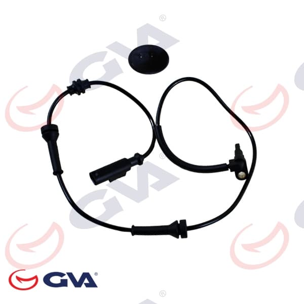 GVA ABS SENSÖRÜ ÖN SAĞ-SOL FIAT FIORINO 09 LINEA 09 PUNTO 07 PSA NEMO-BIPPER 09 1.3D MTJ 1.4 51763164-52081843 OEM: 51763164-52081843 - GVA 5329350 kodlu oto yedek parça