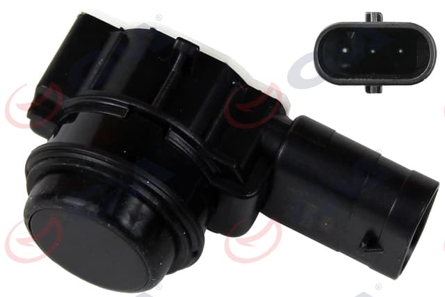 GVA PARK SENSÖRÜ ARKA FIAT EGEA 16 FIORINO 09 500X 14 PANDA 12 500L 12 DOBLO IV 15 ALFA ROMEO STELVIO 19 GIULIA 15 735531904-735645874 OEM: 735531904-735645874 - GVA 5329611 kodlu oto yedek parça