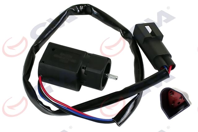 GVA KİLOMETRE HIZ SENSÖRÜ CONNECT-FOCUS 02- 1.8 TDCİ 98AB9E731BB-1197901 OEM: 98AB9E731BB-1197901 - GVA 5335052 kodlu oto yedek parça