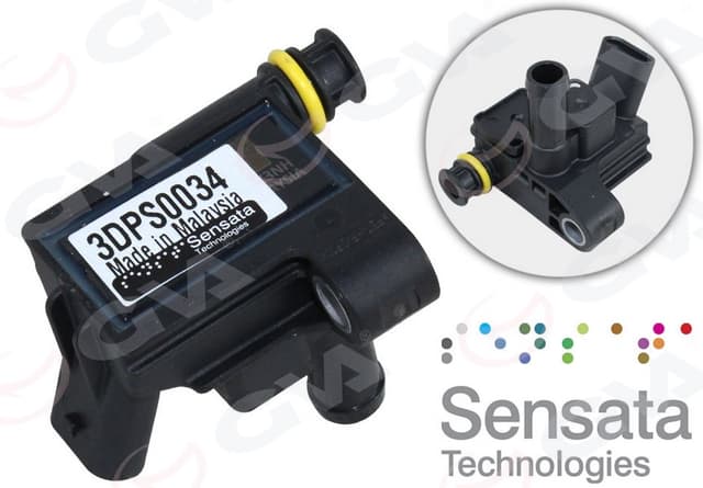 GVA DPF SENSÖR ECOSPORT 17> FOCUS IV 18> 1.5 ECOBLUE OEM: JN155H209BB-JX6A5L200AA - GVA 5335062 kodlu oto yedek parça