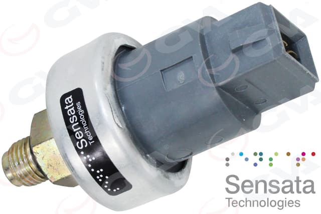 GVA DIREKSIYON POMPA BASINC MUSURU FIESTA 02>08 1.4 ZETEC 1.4 TDCI OEM: 2S6C3N824AA-1146194 - GVA 5335063 kodlu oto yedek parça