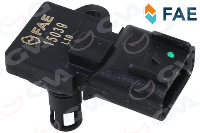 GVA MAP SENSÖRÜ GAZ KELEBEK SENSÖRÜ FIESTA-FOCUS-C-MAX 1.4-1.6 BENZ 02> 2S6A-9F479-BC-2S6A-9F479-BB OEM: 2S6A-9F479-BC-2S6A-9F479-BB - GVA 5335066 kodlu oto yedek parça