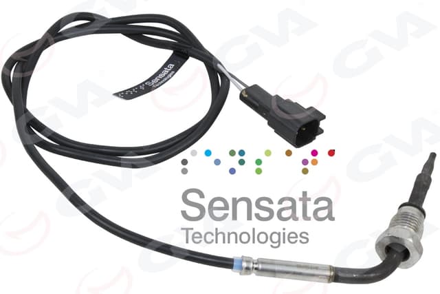 GVA EGSOZ SICAKLIK SENSÖRÜ RANGER 11> 2.2 TDCI OEM: 1797290-AB3A 12B591 AA - GVA 5338000 kodlu oto yedek parça