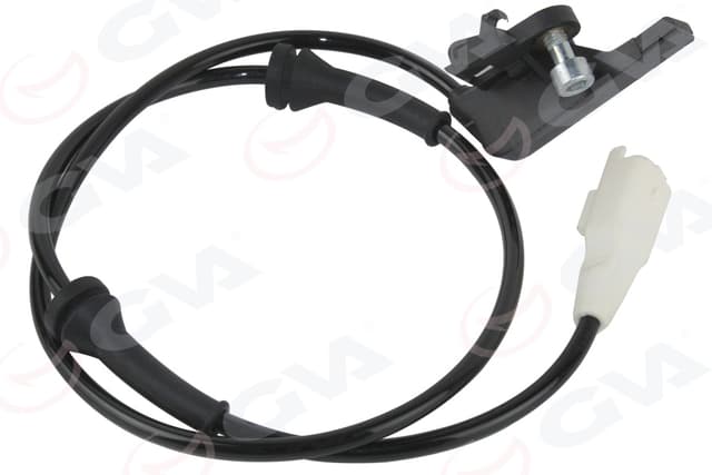GVA TEKERLEK HIZ SENSÖRÜ ARKA PSA 307 YENİ MODEL OEM: 4545.C2 - GVA 5343058 kodlu oto yedek parça