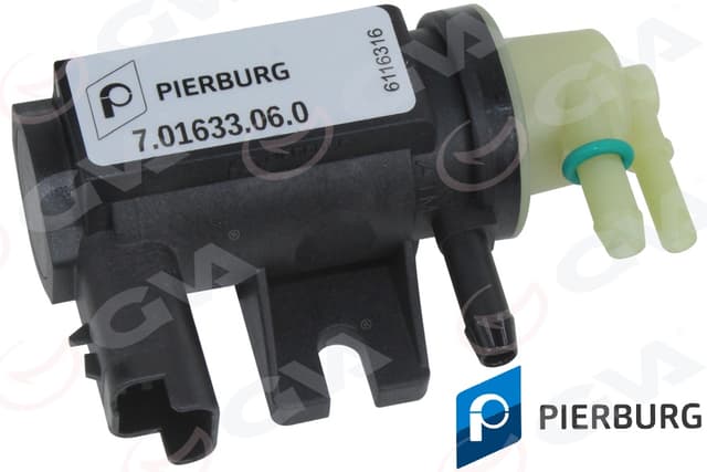 GVA BASINÇ DÖNÜŞTÜRÜCÜ BERLINGO-C4 II-308-4008 1.6HDİ DV6C 115 PS C5 III-BERLINGO DV6C 1.6HDI 8V E5 1618.PE-9672875080 OEM: 1618.PE-9672875080 - GVA 5343335 kodlu oto yedek parça