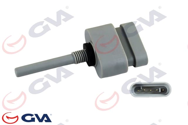 GVA MAZOT FİLTRE SENSÖRÜ DUCATO-BOXER EURO5 2.0-2.3-3.0 JTD 77366566 OEM: 77366566 - GVA 5344110 kodlu oto yedek parça