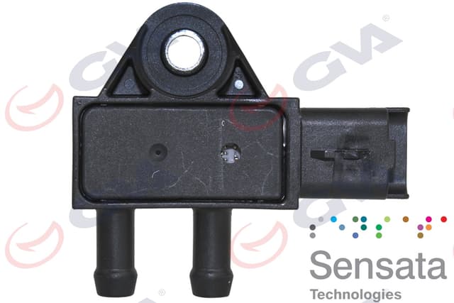 GVA FAP KAPTÖRÜ EGSOZ BASINÇ SENSÖRÜ VIVARO C-ZAFIRA-P207-P208-P301-P307-P308-P508-P2008-MINI R55 R56 P3008-P5008-BOXER-JUMPER-PARTNER-BERLINGO-C-ELYSEE-C2-C3-C4-C5-JUMPY-DS4-DS5 1.4-1.6-2.0-2.2 HDI DTH OEM: 1618.Z9-3639257-13627805472-1618.LP - GVA 5344113 kodlu oto yedek parça