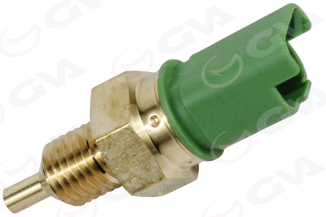 GVA HARARET MÜŞÜRÜ BERLINGO-PARTNER 1.4-1.6-1.9-C2-C3-C4-C5-JUMPY-NEMO-XSARA-SCUDO-P206-P307-EXPERT-LGN OEM: 96368023-9636777180-1338.88-1338.A7 - GVA 5345219 kodlu oto yedek parça