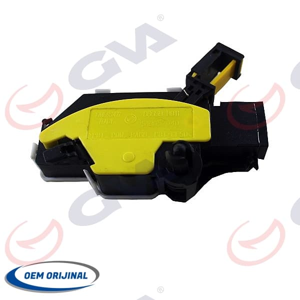 GVA DEBRİYAJ PEDAL SENSÖRÜ KONTAKTÖRÜ COMBO-NEMO-BIPPER-FIORINO-JUMPER 3-DUCATO 3-EGEA-PUNTO 1611520080-51905704 OEM: 1611520080-51905704 - GVA 5350720 kodlu oto yedek parça