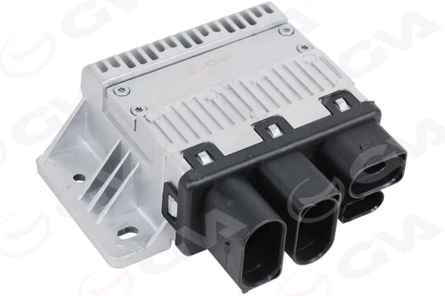 GVA FAN KONTROL ÜNİTESİ TRANSPORTER T5 04-10 OEM: 7H0919506D - GVA 5375041 kodlu oto yedek parça