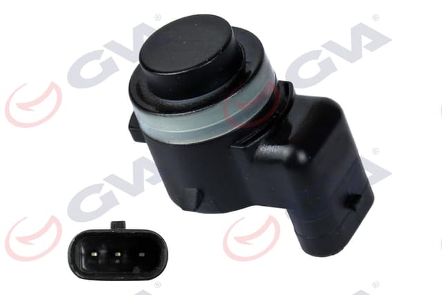 GVA PARK SENSÖRÜ GOLF-POLO-PASSAT-TIGUAN-A3-LEON-IBIZA 12 5Q0919275C OEM: 5Q0919275C - GVA 5375165 kodlu oto yedek parça