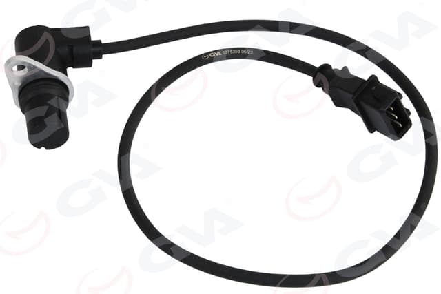 GVA KRANK DEVİR SENSÖRÜ GOLF III 1.6 95-98 -PASSAT 1.6 94-97 -POLO 1.6 95-01 OEM: 037906433A-6A906433B-37906433C - GVA 5375393 kodlu oto yedek parça