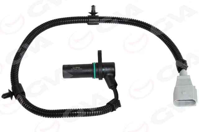 GVA KRANK MİLİ SENSÖRÜ POLO-T5-GOLF4-CADDY 1.4-1.9-2.5TDI AMF-BNM-BKC-AXB OEM: 45957147C-045957147C-045907319A - GVA 5375394 kodlu oto yedek parça