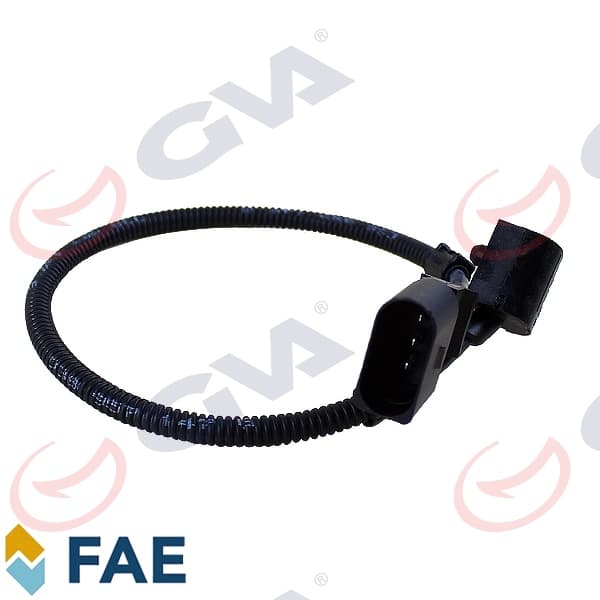 GVA EKSANTRİK MİL SENSÖRÜ POLO-T5-GOLF4-CADDY 1.4-1.9-2.5TDI AMF-BNM-BKC-AXB 045957147A-045957147B OEM: 045957147A-045957147B - GVA 5375405 kodlu oto yedek parça