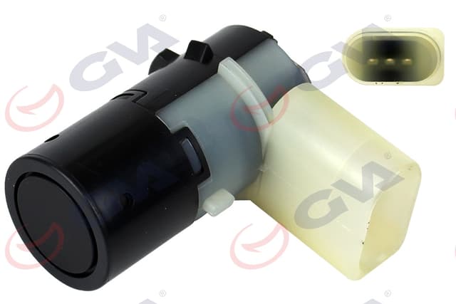 GVA PARK SENSÖRÜ TRANSPORTER T5-POLO-A6/A3 04-10 7H0919275C-7H0919275-4B0919275E OEM: 7H0919275C-7H0919275-4B0919275E - GVA 5375612 kodlu oto yedek parça
