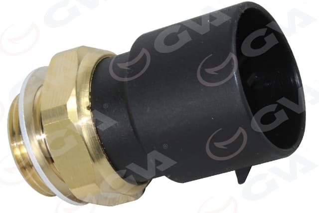 GVA FAN MÜŞÜRU VECTRA B TÜM MOTORLAR OEM: 1341042-90506498 - GVA 5390114 kodlu oto yedek parça