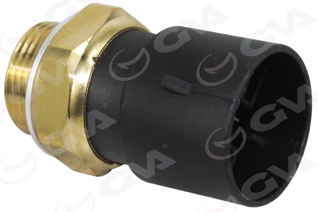 GVA FAN MÜŞÜRU ASTRA F-CORSA B OAL 1.4-1.5-1.6-1.7-1.8 14SE-X14XE-C14NZ-14SE-X16XEL-15D-17D-X17D-C18NZ OEM: 90449435-1341030 - GVA 5390116 kodlu oto yedek parça