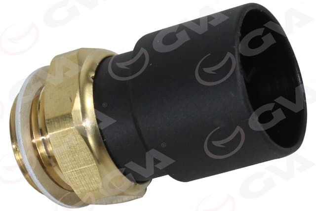 GVA FAN MÜŞÜRÜ KLİMA VECTRA A ASTRA F OMEGA B CALIBRA CORSA B 105 C. ila 100 C OEM: 90376209-1846325 - GVA 5390117 kodlu oto yedek parça