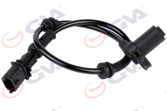 GVA ABS TEKERLEK HIZ SENSÖRÜ CORSA C-MERIVA-TIGRA 1.4-1.8-2.0 16V OEM: 1238236-9115064 - GVA 5390520 kodlu oto yedek parça