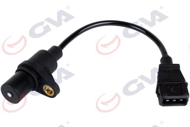GVA KRANK MİL SENSÖRÜ 3 FİŞ ACCENT 1.3-1.5-ELANTRA 1.6-1.8-2.0 16V 94-00 3918022060 OEM: 3918022060 - GVA 5391051 kodlu oto yedek parça