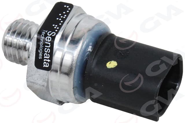GVA EGZOZ BASINC SENSORU MERCEDES W176 W246 C117 C218 W204 W205 W212 W213 C253 W222 W447 B906 B907 B910 OEM: A0009052706 - GVA 5399617 kodlu oto yedek parça