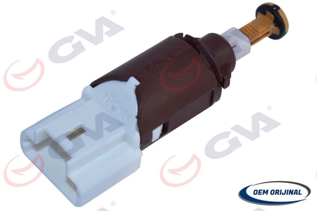 GVA FREN MÜŞÜRÜ RENAULT MEGANE II 02 CLIO III 05 KANGOO II 08 MODUS 04 SC NIC II 04 08 4 FİŞ BEYAZ 8200168238-A4155450009-4419587 OEM: 8200168238-A4155450009-4419587 - GVA 5411001 kodlu oto yedek parça