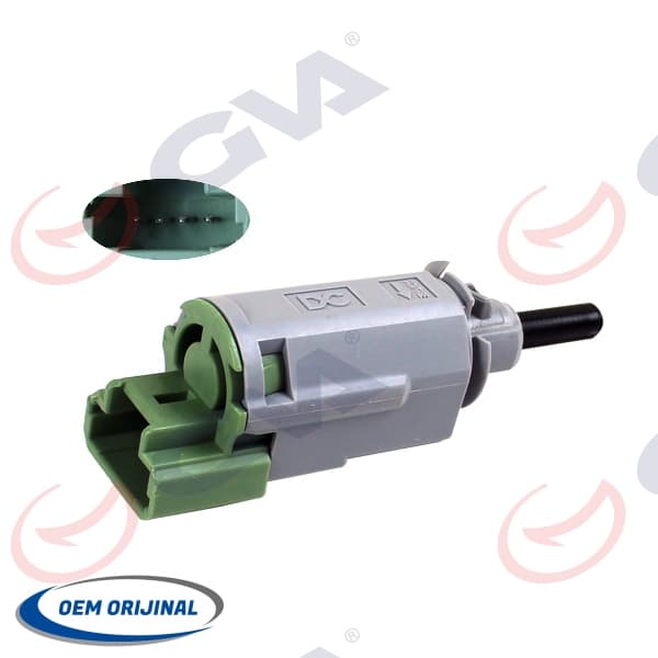 GVA FREN MÜŞÜRÜ MEGANE 4-SCENIC-TALISMAN-LATITUDE 253206454R-253205824R-253201367R OEM: 253206454R-253205824R-253201367R - GVA 5411006 kodlu oto yedek parça