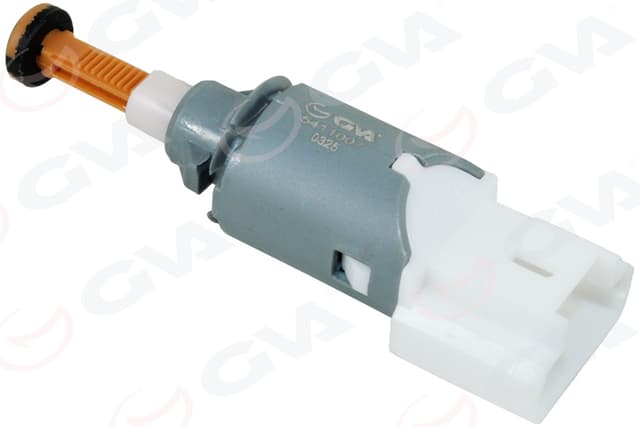 GVA FREN MÜŞÜRÜ RENAULT MEGANE II 02> CLIO III 05> KANGOO II 08> MODUS 04> SC NIC II 04>08 4 FİŞ BEYAZ OEM: 8200168238 - GVA 5411007 kodlu oto yedek parça