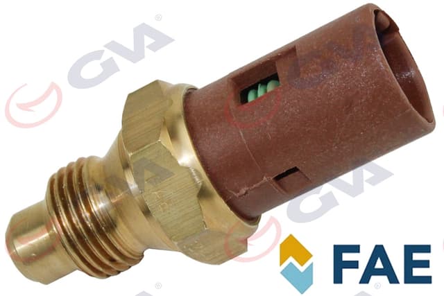 GVA HARARET MÜŞÜRÜ TEK FİŞLİ R9-R11-R19-R21-MEGANE-KANGOO-CLIO 7700771821 OEM: 7700771821 - GVA 5413050 kodlu oto yedek parça