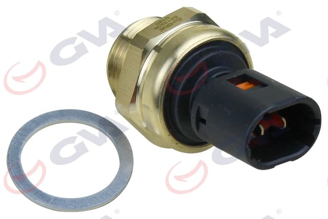 GVA FAN MÜŞÜRÜ RENAULT 9-11-19-CLIO 1.4 76-68C 7700782502-6001023839 OEM: 7700782502-6001023839 - GVA 5413206 kodlu oto yedek parça