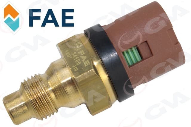 GVA HARARET MÜŞÜRÜ 2 FİŞ RENAULT 9-19-21-CLIO-KANGOO-MEGANE YENİ MODEL OEM: 7700810879 - GVA 5414053 kodlu oto yedek parça