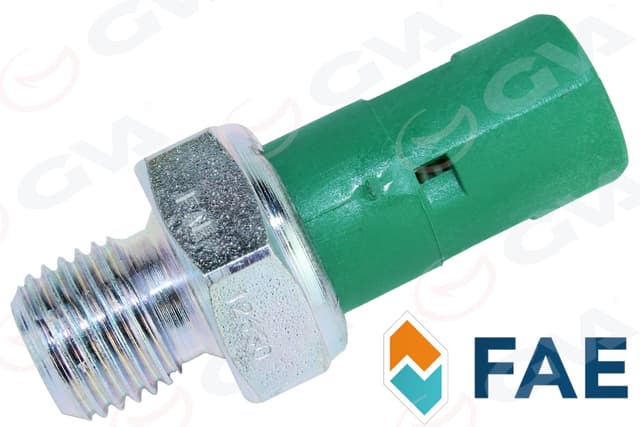 GVA YAĞ MÜŞÜRÜ MEGANE-CLIO-KANGOO-LAGUNA K9K-F8Q-K4M-F9Q-F4R YEŞİL 0.20 BAR 7700417970-8200671286-6001545330 OEM: 7700417970-8200671286-6001545330 - GVA 5414100 kodlu oto yedek parça