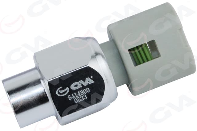 GVA DİREKSİYON BASINÇ MÜŞÜRÜ CLIO 2-SANDERO 1.4-1.6-MAGANE 2-DUSTER 1.5 DCI 7700413763-7700435692-497610324R OEM: 7700413763-7700435692-497610324R - GVA 5414300 kodlu oto yedek parça