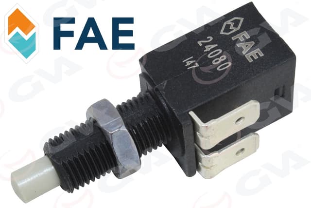 GVA FREN MÜŞÜRÜ RENAULT 12 7700511899-7702252501 OEM: 7700511899-7702252501 - GVA 5415452 kodlu oto yedek parça