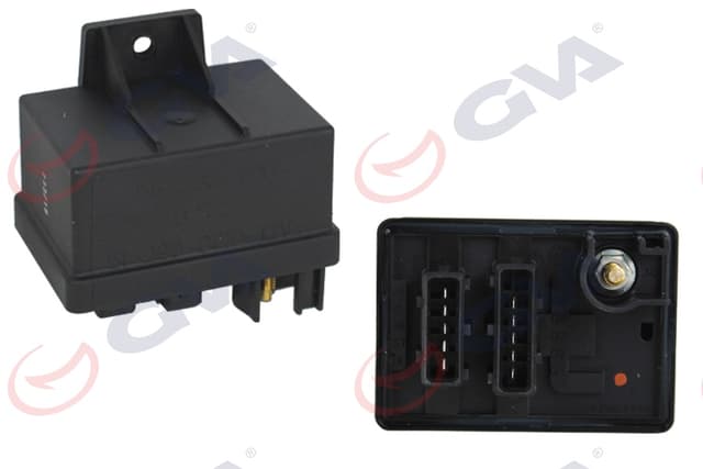 GVA KIZDIRMA RÖLESİ ALBEA-DOBLO-PALIO-CORSA C 1.3 MJTD 55193073-51888255 OEM: 55193073-51888255 - GVA 5421020 kodlu oto yedek parça