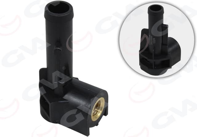 GVA HARARET YUVA MÜŞÜRLÜ PALIO-BRAVO-PUNTO 1.2 16V 1.4 16V OEM: 71736835 - GVA 5421059 kodlu oto yedek parça