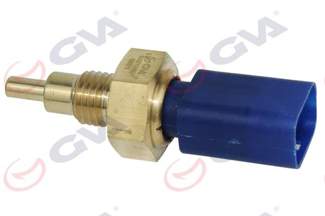 GVA HARARET MÜŞÜRÜ PALIO-ALBEA-MAREA 1.4-1.6 3 FİŞLİ MAVİ 2001 OEM: 46474600 - GVA 5421060 kodlu oto yedek parça