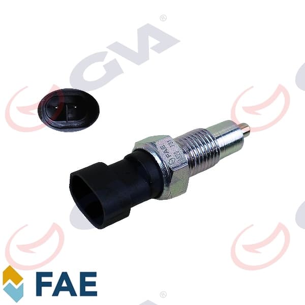 GVA GERİ VİTES MÜŞÜRÜ TEMPRA-DOBLO-PALIO-FIORINO- PUNTO-MAREA-LINEA 2 FİŞLİ 46410523-7588520-60806108-47588520 OEM: 46410523-7588520-60806108-47588520 - GVA 5426150 kodlu oto yedek parça