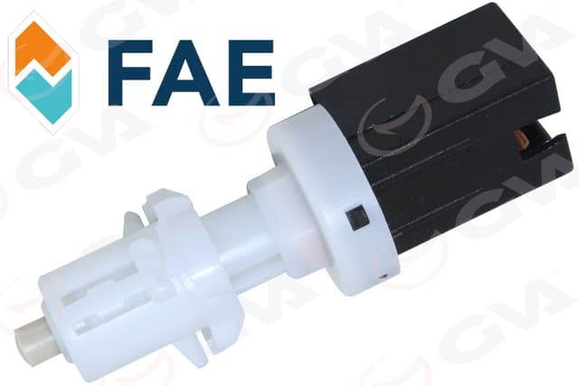 GVA FREN MÜŞÜRÜ TEMPRA 1.3-1.4İ-1.6 90- -TİPO 1.1-1.4İ-1.6 88- -PUNTO 1.4 GT 94- İKİ FİŞLİ 7627639-7682537 OEM: 7627639-7682537 - GVA 5426411 kodlu oto yedek parça