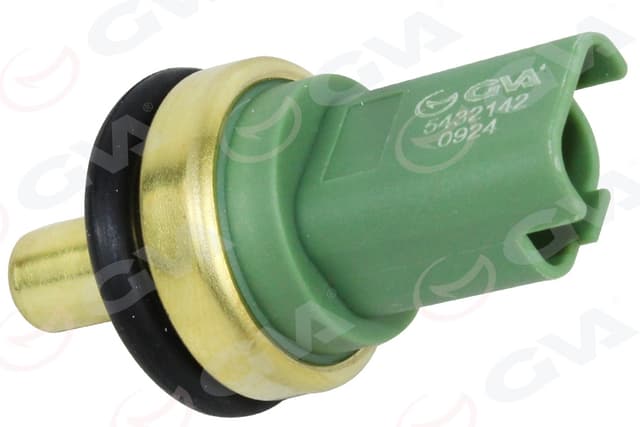 GVA HARARET MUSURU 1.4 1.6 207 208 307 CITROEN C3 C4 C5 MINI R56 2.2D DISCOVERY SPORT L550 FRELANDER EVOQUE L538 JAGUAR XF I X250 VOLVO S40 S60 98 04 1.6 TDCI FIESTA 02 1.4 TDCI FOCUS 1.6 TDCI 04 OEM: 2S6Q12A648AB-1338.C1-9632562080 - GVA 5432142 kodlu oto yedek parça