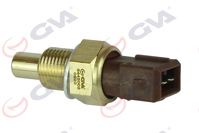 GVA SU SICAKLIK MÜŞÜRÜ PSA 206-306 1.4-1.6-XSARA-SAXO-106 1.4-1.6 2 FİŞLİ 1338.66 OEM: 1338.66 - GVA 5445002 kodlu oto yedek parça