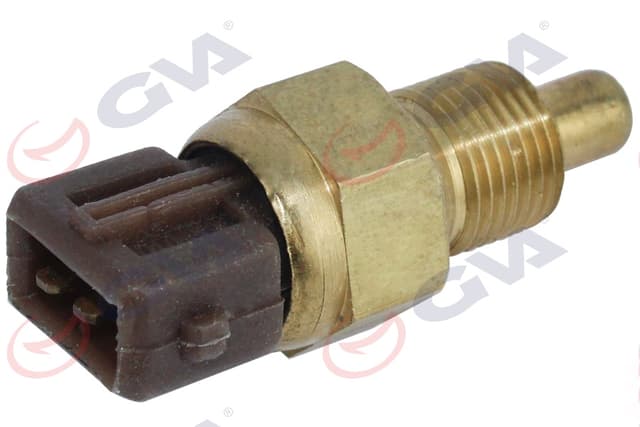 GVA SU SICAKLIK MÜŞÜRÜ PARTNER-BERLINGO 1.9D-SAXO-106 1.4-1.6-306 1.6-1.8 2 FİŞLİ OEM: 1338.55-96033248-1338.10 - GVA 5445003 kodlu oto yedek parça