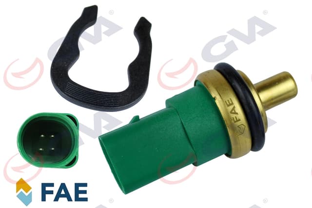 GVA HARARET MÜŞÜRÜ GOLF 97-06 -PASSAT 96-05 -POLO 95-01 -T4 90-03 4 FİŞLİ 059919501A-078919501C OEM: 059919501A-078919501C - GVA 5475036 kodlu oto yedek parça