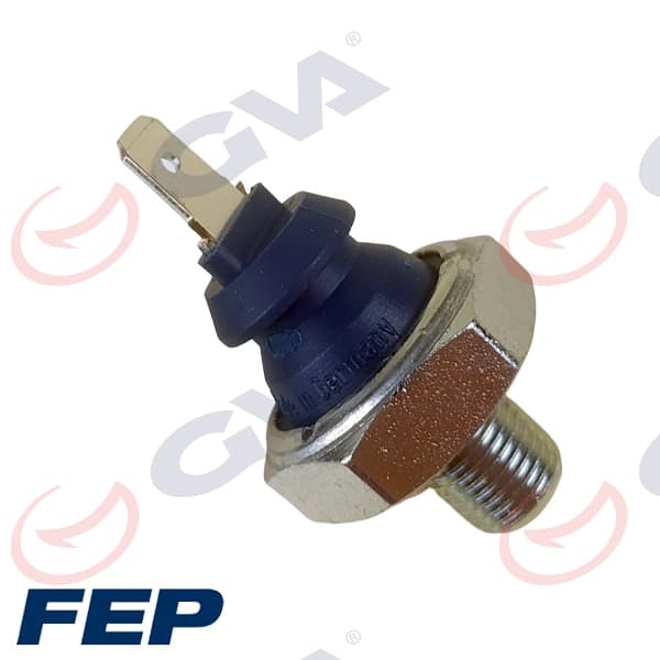 GVA YAĞ BASINÇ MÜŞÜRÜ TRANSPORTER T4-GOLF-PASSAT-A4 1.9-2.5 TDI 1Z-ABL-ACV 1 KUTUP 0.15-0.35 BAR OEM: 028919081D - GVA 5475730 kodlu oto yedek parça