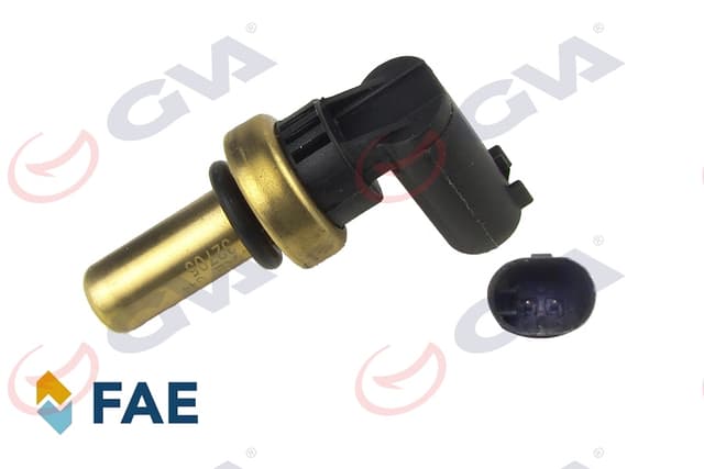 GVA SICAKLIK-ISI MÜŞÜRÜ HARARET ADAM-ASTRA J-CORSA D-INSIGNIA-MER.B-MOKKA 1.2-1.4-1.6-2.0DTH-NET-XER 1338369-1338370-55591002-55591401 OEM: 1338369-1338370-55591002-55591401 - GVA 5490410 kodlu oto yedek parça