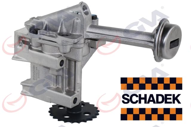 GVA YAĞ POMPASI RENAULT CLIO II 98 CLIO SYMBOL 00 KANGOO 97 MEGANE 99 03 SYMBOL II 08 13 DACIA SOLENZA 03 SANDERO 08 DOKKER 12 LOGAN 04 1.4 K7J 1.6 K7M 22 DİŞ OEM: 150102617R-150101365R-150100934R - GVA 5716110 kodlu oto yedek parça