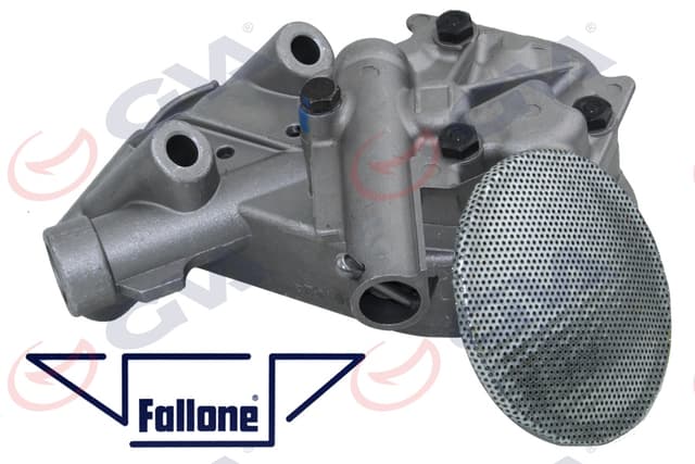 GVA YAĞ POMPASI R21 TXE CNCRD-R18 OEM: 7701465319-7701465761 - GVA 5717110 kodlu oto yedek parça